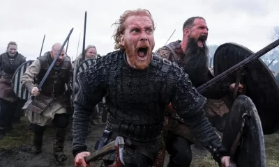 Vikings Valhalla