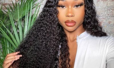 Human Hair Wigs
