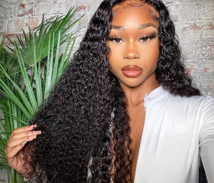 Human Hair Wigs