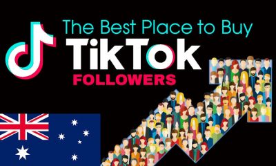 Buy TikTok Followers Australia