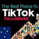 Buy TikTok Followers Australia