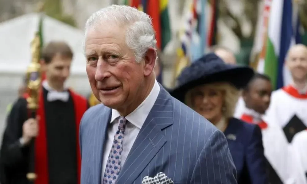 Prince Charles