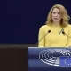 Estonia's PM Kaja Kallas: "Putin Must Not Win This War"