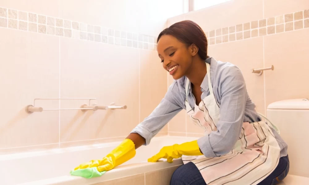 10 Best Ways to Maintain and Clean and Comfortable Bathroom