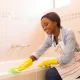 10 Best Ways to Maintain and Clean and Comfortable Bathroom