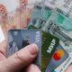Visa and MasterCard Suspend all Transactions in Russia