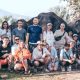 15 Ukrainians in Chiang Mai Help Yellow Chiang Mai Fundraiser