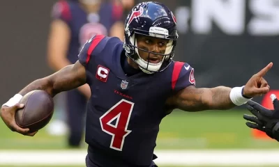 Deshaun Watson