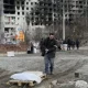 4 Children, 60 Civilians Killed In Kyiv Since The War Began, Says City Council