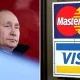Russia To Use China's Payments System After Visa, Mastercard Suspend Operations