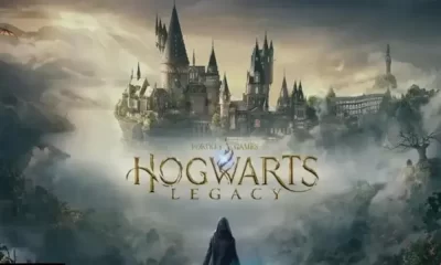 Hogwarts Legacy