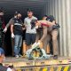 Police Seize Over 2 Million Meth Pills in Chiang Rai Province