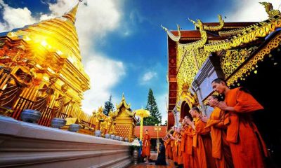 5 Reasons Why Everyone Loves Thailand