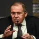 Russia Did Not Invade Ukraine, Says Russian Foreign Minister Falsely