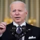 Biden Says He Doesn't Care If Putin Views His Remarks as Escalatory