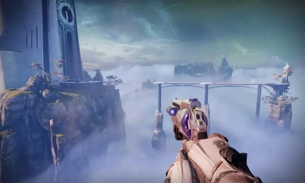Destiny 2