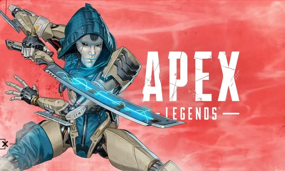 Apex Legends