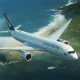 Cathay Pacific Introduces 17 Hour Direct Flight from New York-Hong Kong