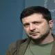 Volodymyr Zelensky