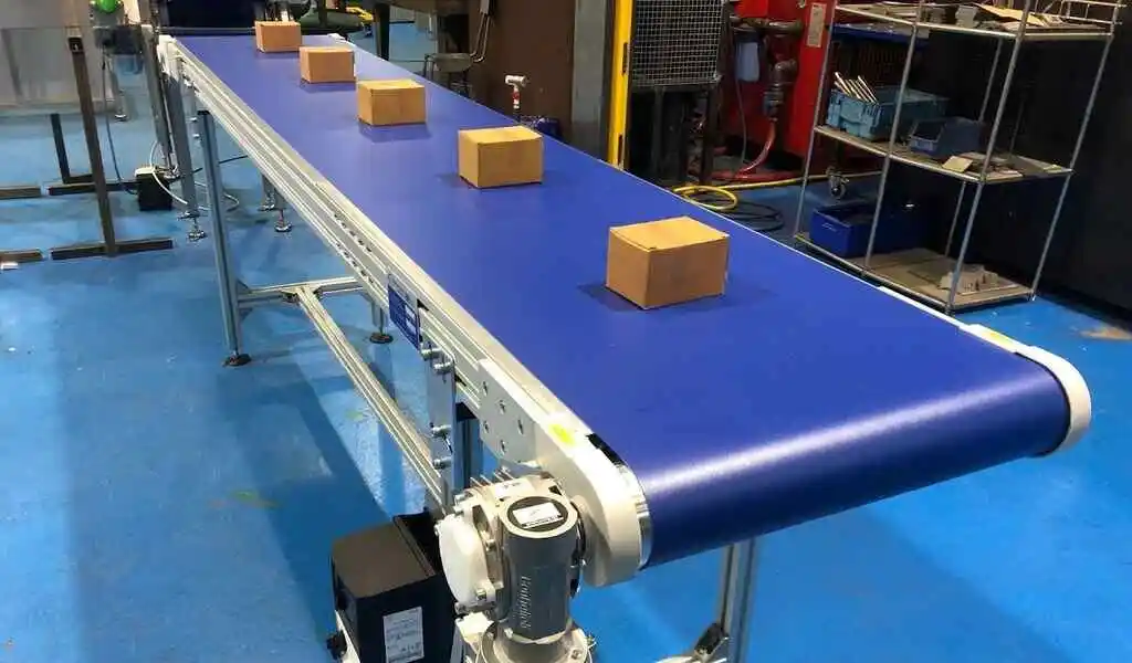 conveyor belt