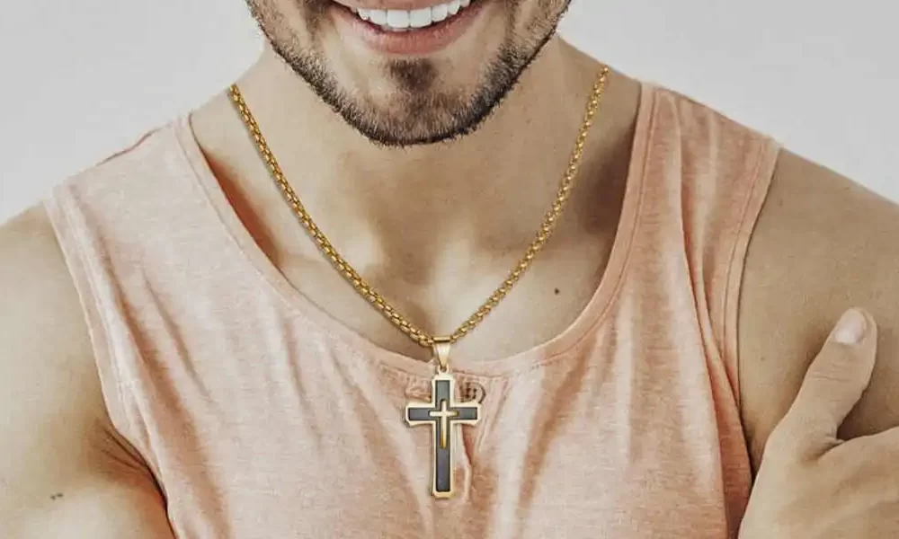 The Cross
