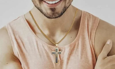 The Cross