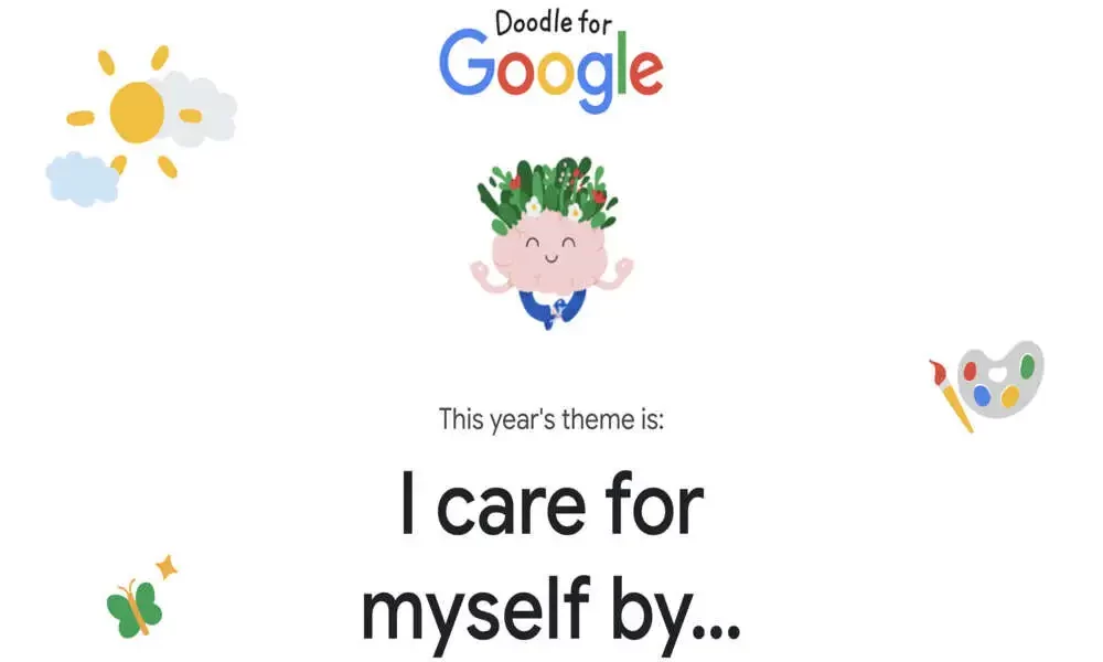 Doodle for Google