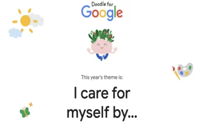Doodle for Google