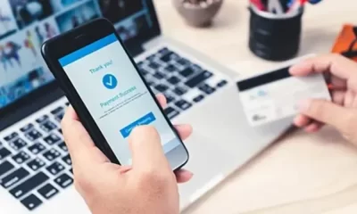 Top Payment Trends That Will Shape E-commerce In 2022