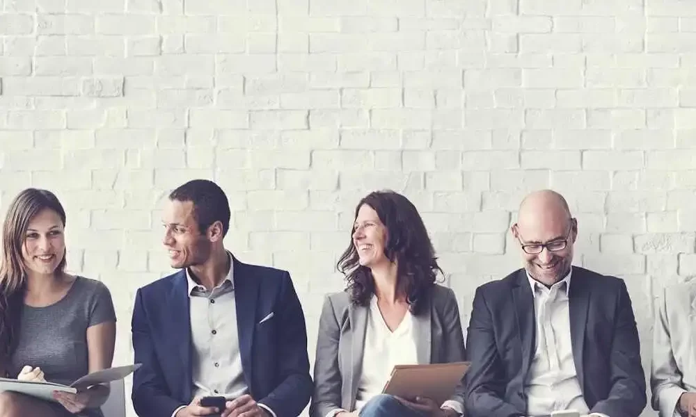 Executive Sales Recruitment Agency