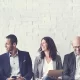 Executive Sales Recruitment Agency