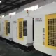 FANUC CNC Machines