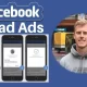 Facebook Lead Generation