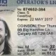 Fake ID