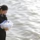 Families Scattering Cremated Remains into River Face US$1000 Fine