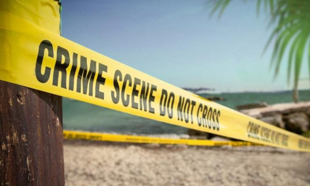 Thailand's Reputation as a Gangsters Paradise