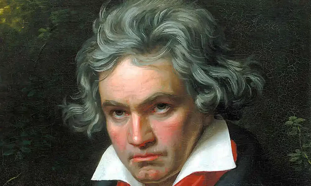 The Heroic Style Of Revolutionary Beethoven!