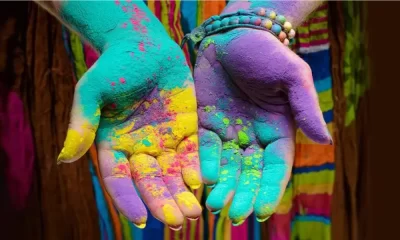 Holi The Hindu Festival