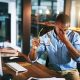 How to Relieve Job Stress After a Long Day
