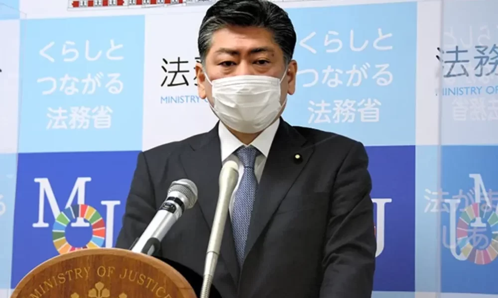 Japan to Offer Ukrainian Evacuees Work Permits Upon Arrival