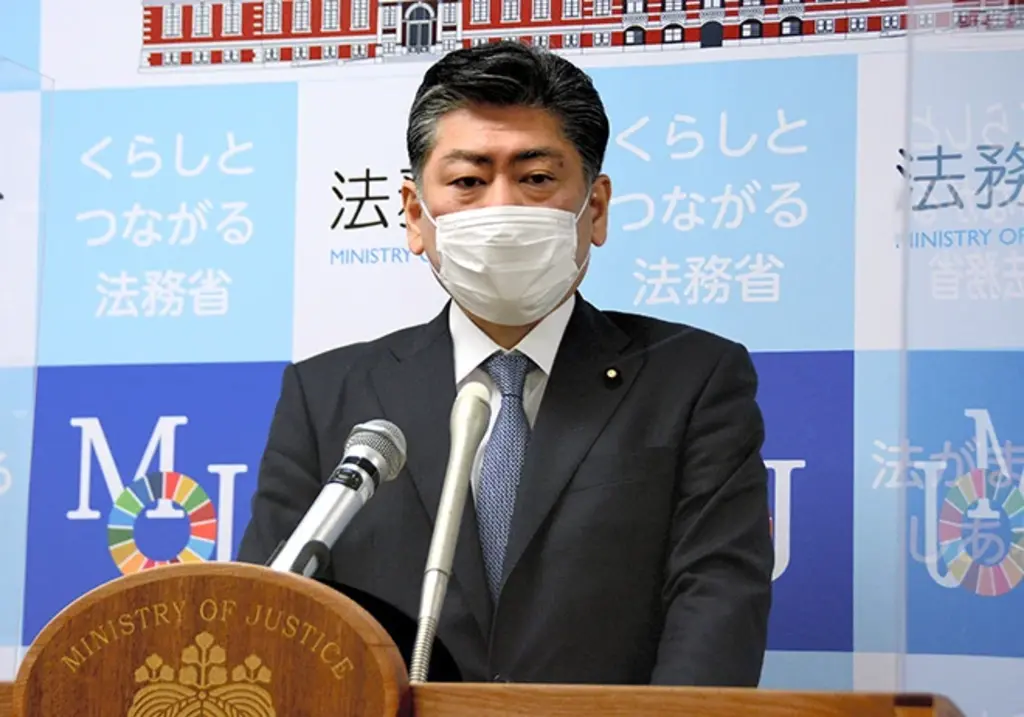 Japan to Offer Ukrainian Evacuees Work Permits Upon Arrival