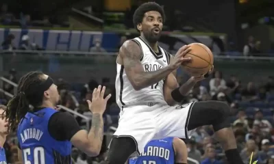 kyrie irving