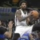 kyrie irving