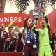 FA Cup Semi-Final Draw