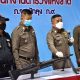 Police Seize M60 Machine Gun