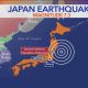 Magnitude-7.3 Earthquake Hits Fukushima Japan