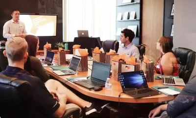 Manage CEO Reputation