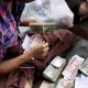 Myanmar Moves Away from the Trading with the US Dollar