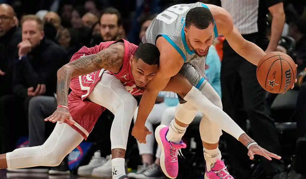 NBA All-Star Game