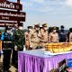 Navy Patrol Finds 10Kg of Marijuana Abandoned